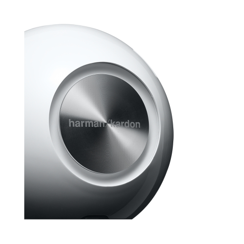 Bluetooth speaker Harman/Kardon Omni 10 wit