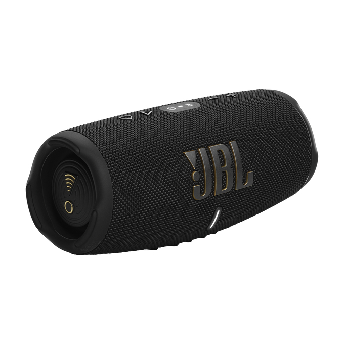 Multiroom speaker JBL Charge 5 wifi zwart