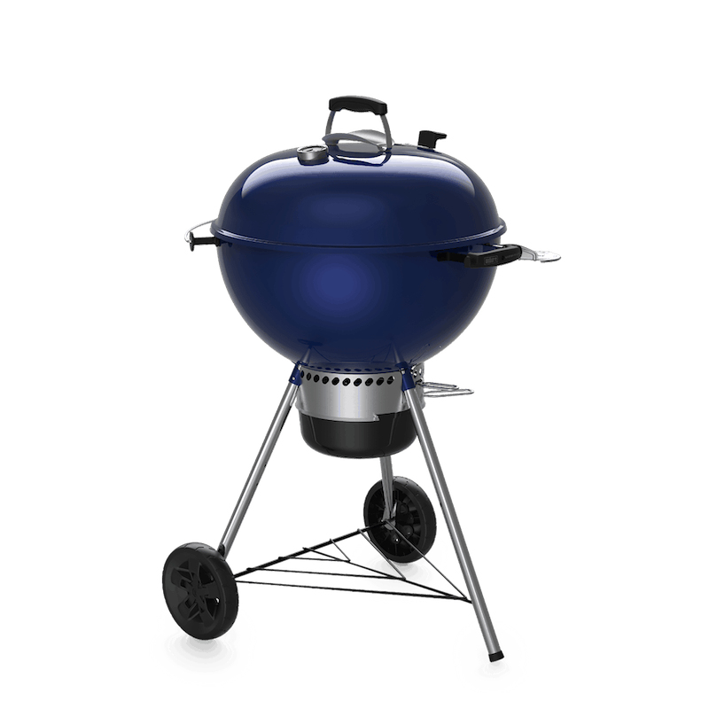 BBQ WEBER 14716004 Master-Touch GBS C-5750 Ocean Blue