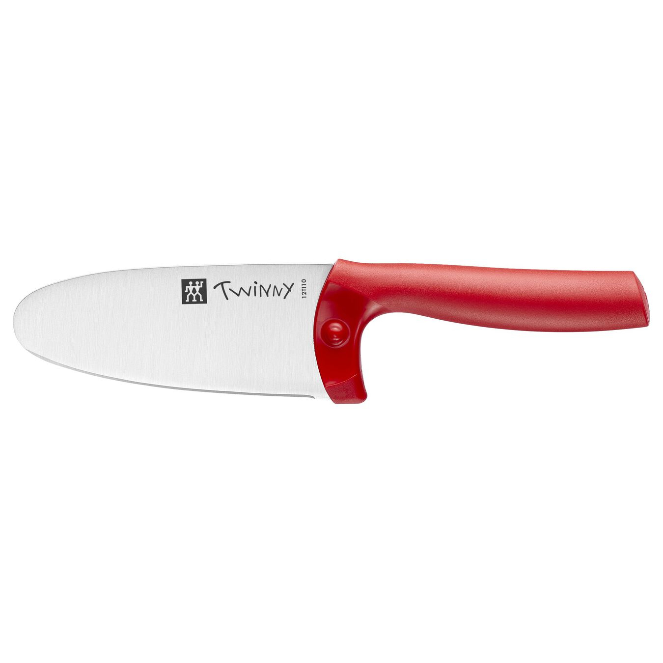 Kindermes ZWILLING 36550-101-0 Twinny / Rood