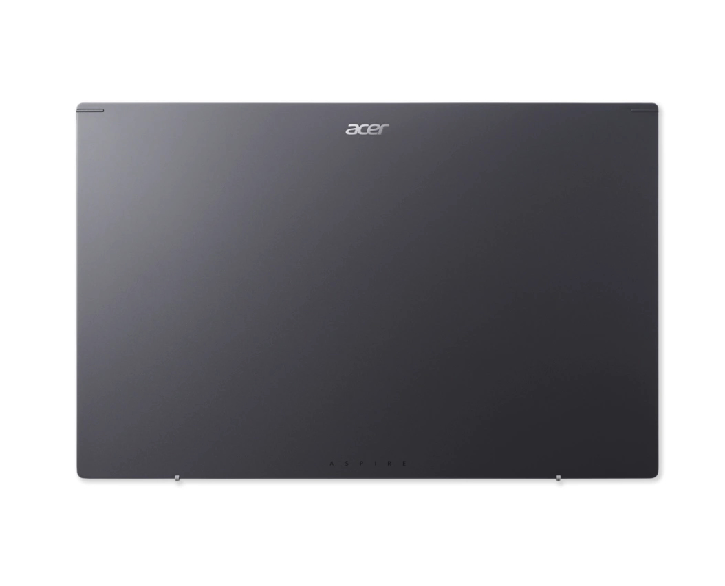 Acer Aspire 5 15 A515-58M-76WE Intel® Core™ i7 i7-1355U Ordinateur portable 39,6 cm (15.6") Full HD 16 Go LPDDR5-SDRAM 1 To SSD Wi-Fi 6E (802.11ax) Windows 11 Home Gris