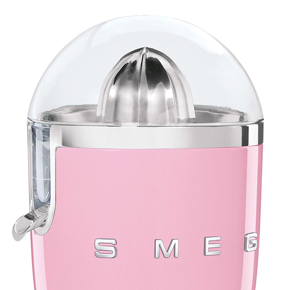 Citruspers SMEG CJF01PKEU roze