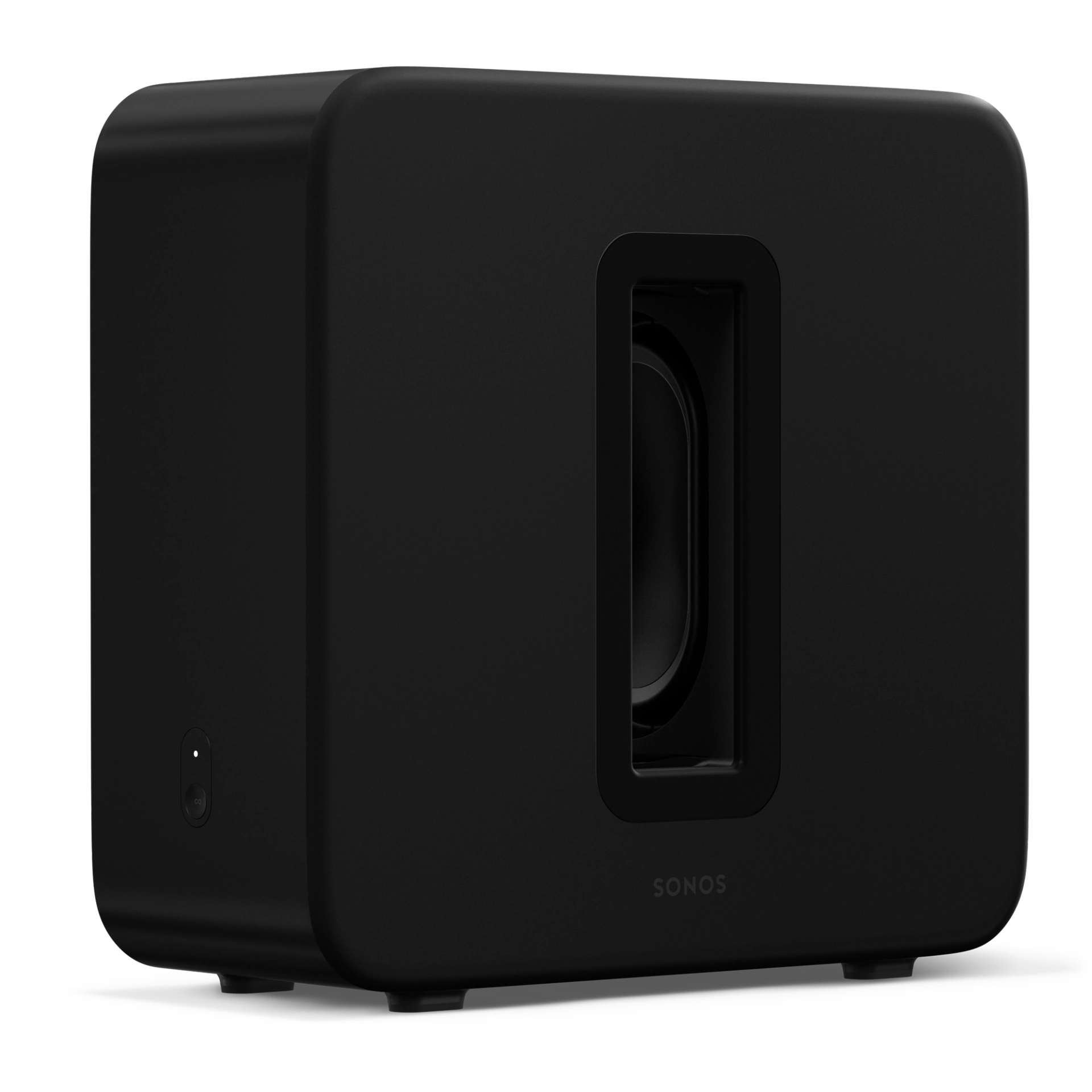 Subwoofer SONOS Sub 4 zwart