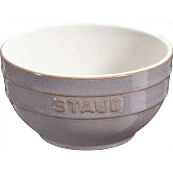 Kom STAUB 40511-834-0 12cm Ancient Grey