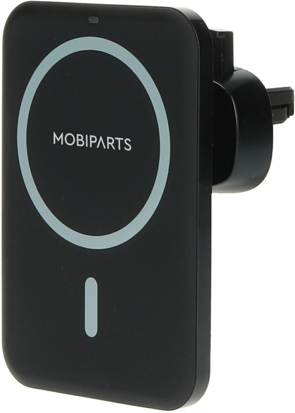 Mobiparts Magsafe Wireless Car Charger 15W Black