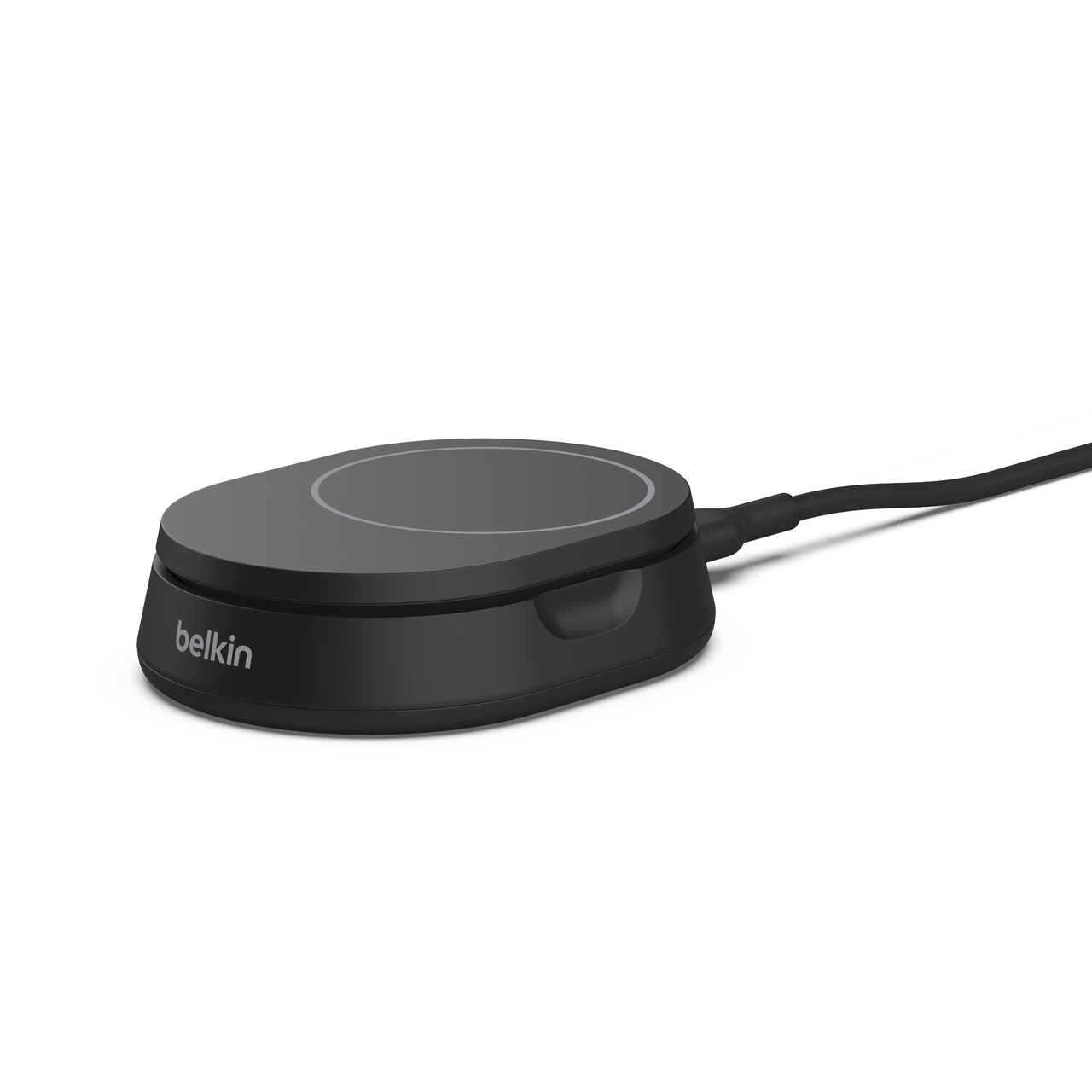 Belkin Magsafe Charging Stand Black