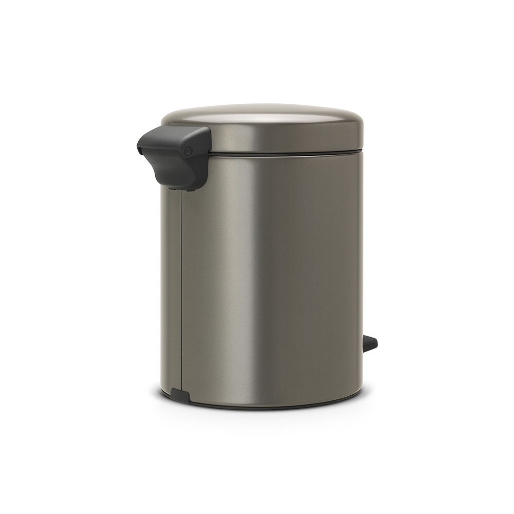 Pedaalemmer BRABANTIA 112683 NewIcon 5L Platinum