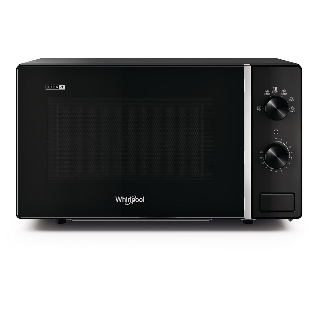 Microgolfoven Whirlpool MWP 101 B