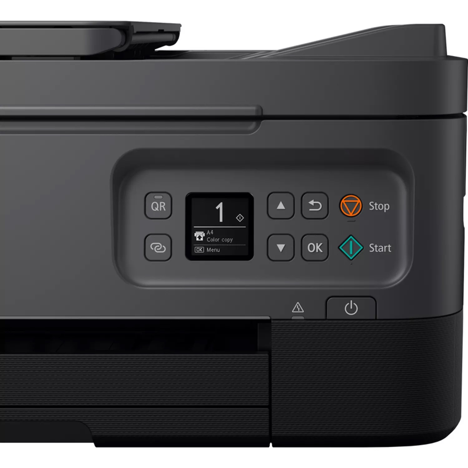 Printer CANON PIXMA TS7450I AIO ZWART