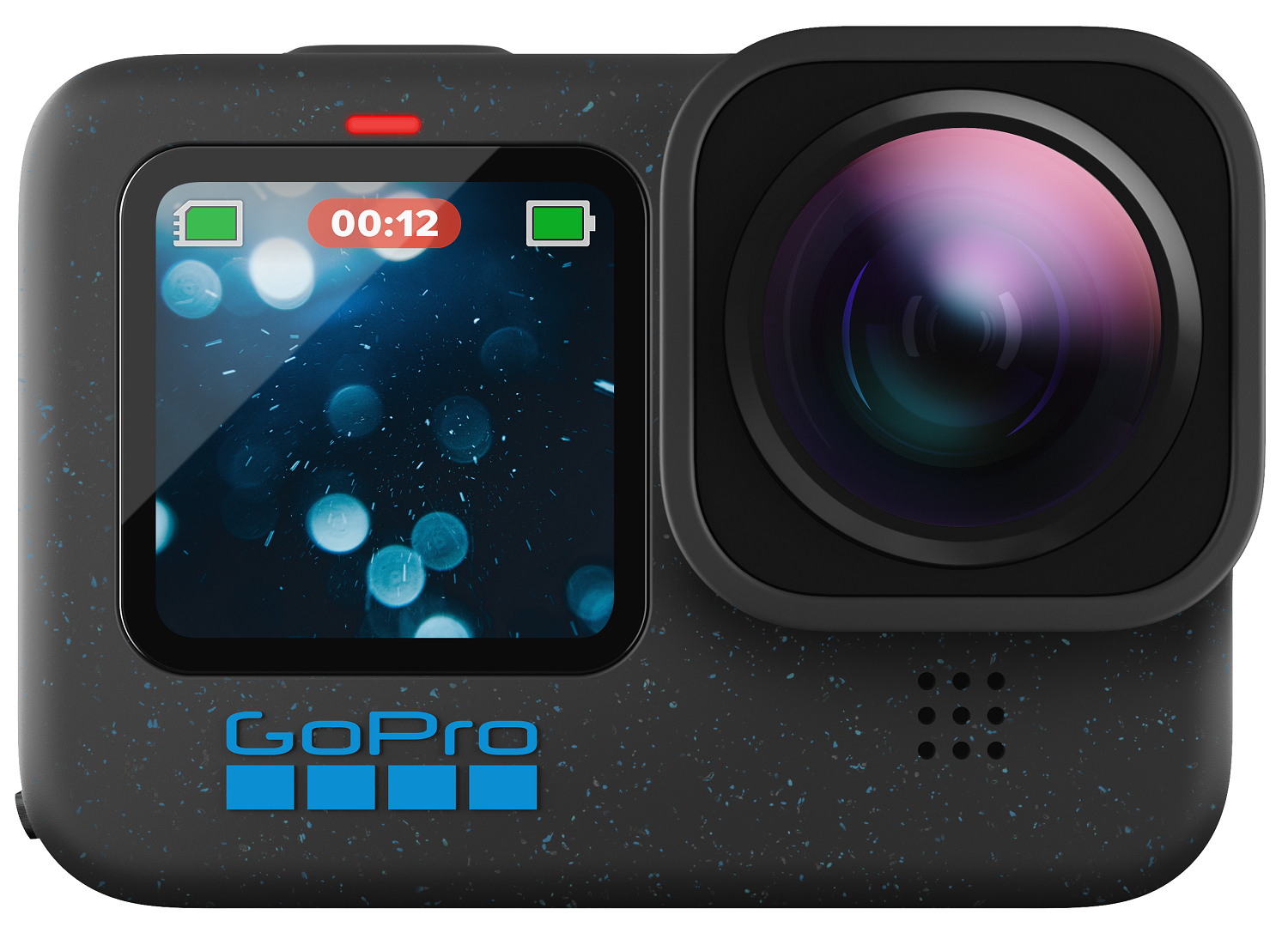 GoPro ADWAL-002 accessoire voor actiesportcamera's Lens