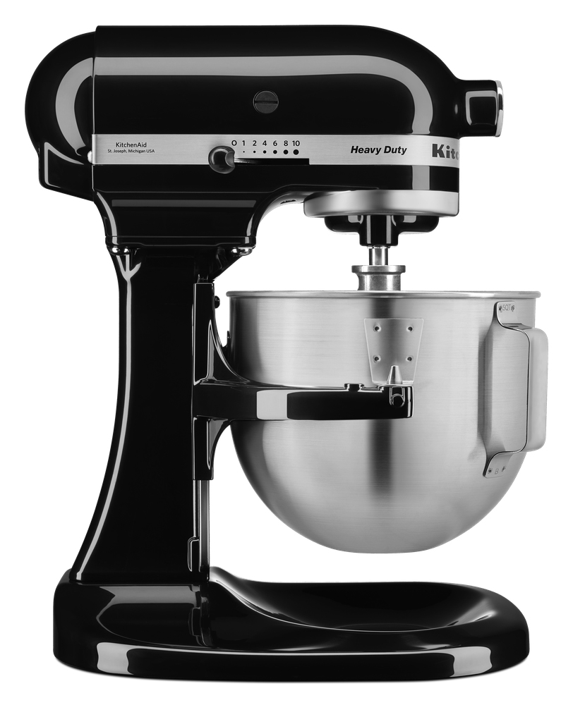 Keukenrobot KITCHENAID 5KPM5EOB Onyx Zwart