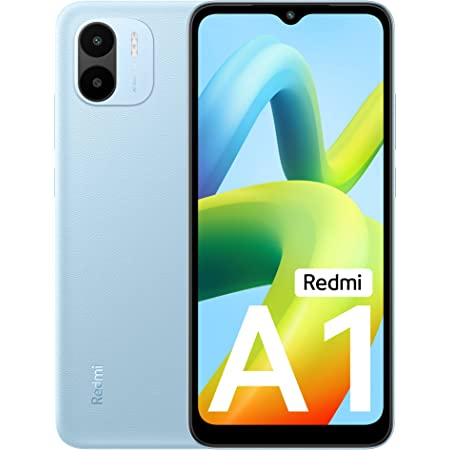 Xiaomi REDMI A1 Light Blue