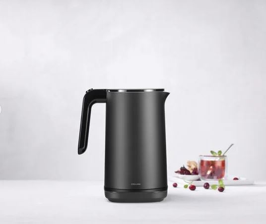 Waterkoker ZWILLING 53006-002-0 Enfinigy Black Pro