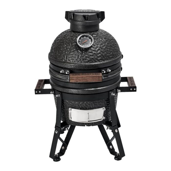 BBQ The Bastard BU106 Urban Small