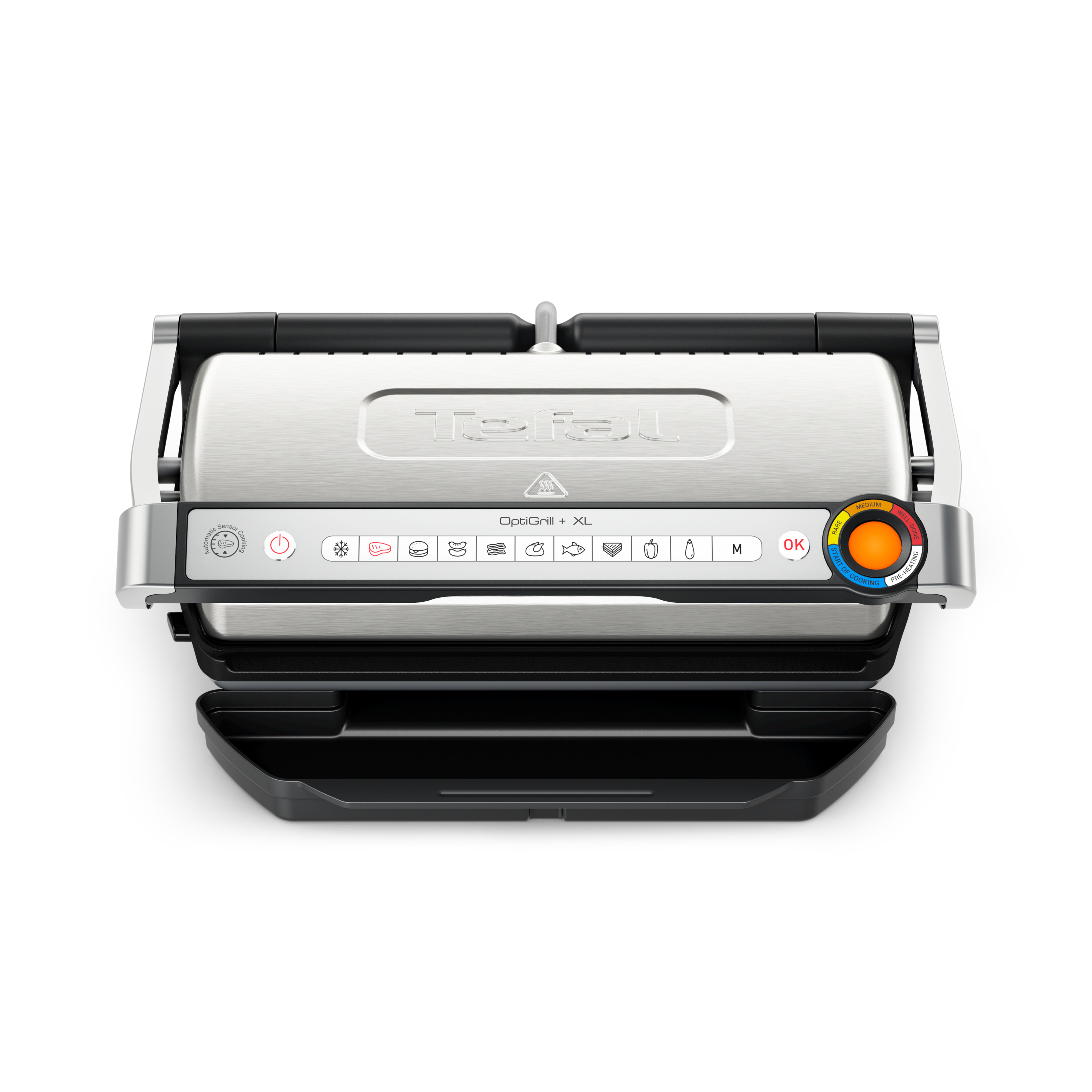 Tefal Grill GC728D10