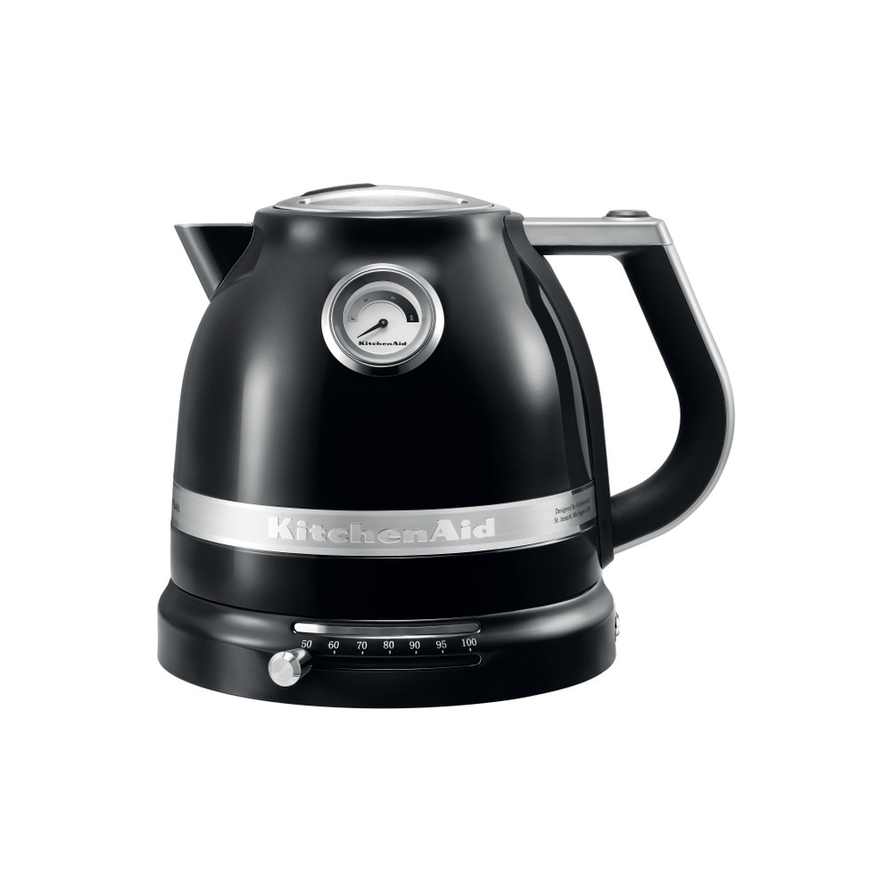 Waterkoker KITCHENAID 5KEK1522EOB Onyx Zwart 1,5L