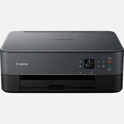 CANON PIXMA TS5350 BLACK