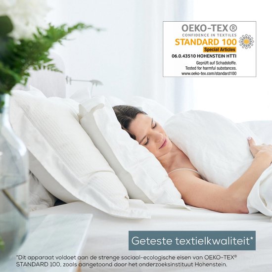 Beurer chauffe-matelas ub53 teddy