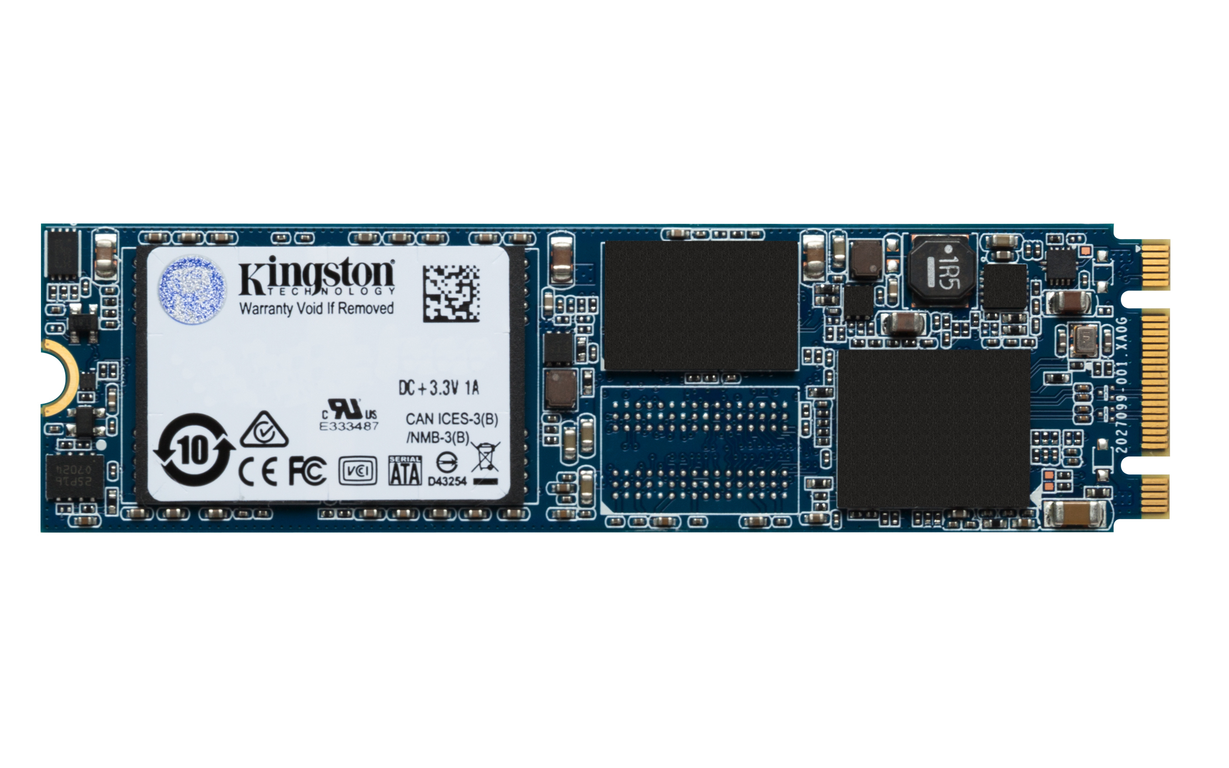 SSD Intern Kingston Technology 120G SSDNOW UV500 M.2