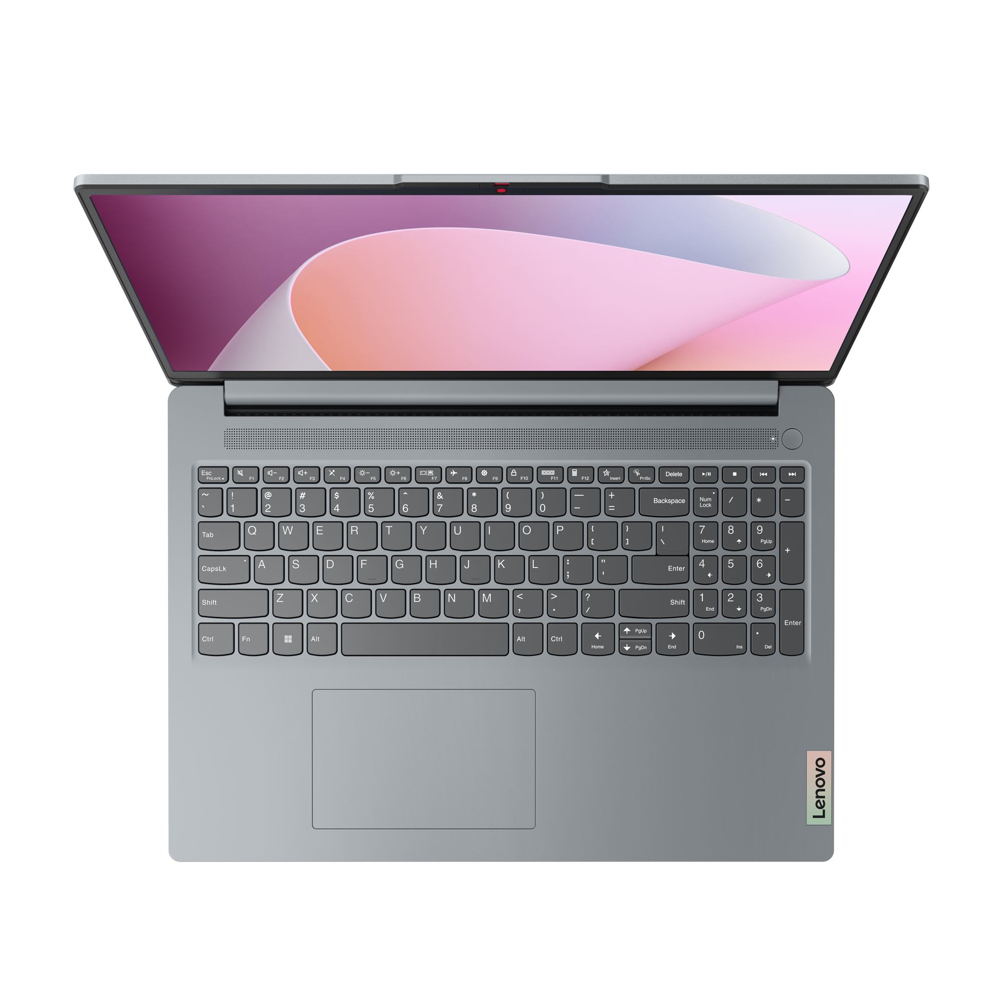 Laptop Lenovo Ideapad S3 16' FHD 7430U 1TB 16GB