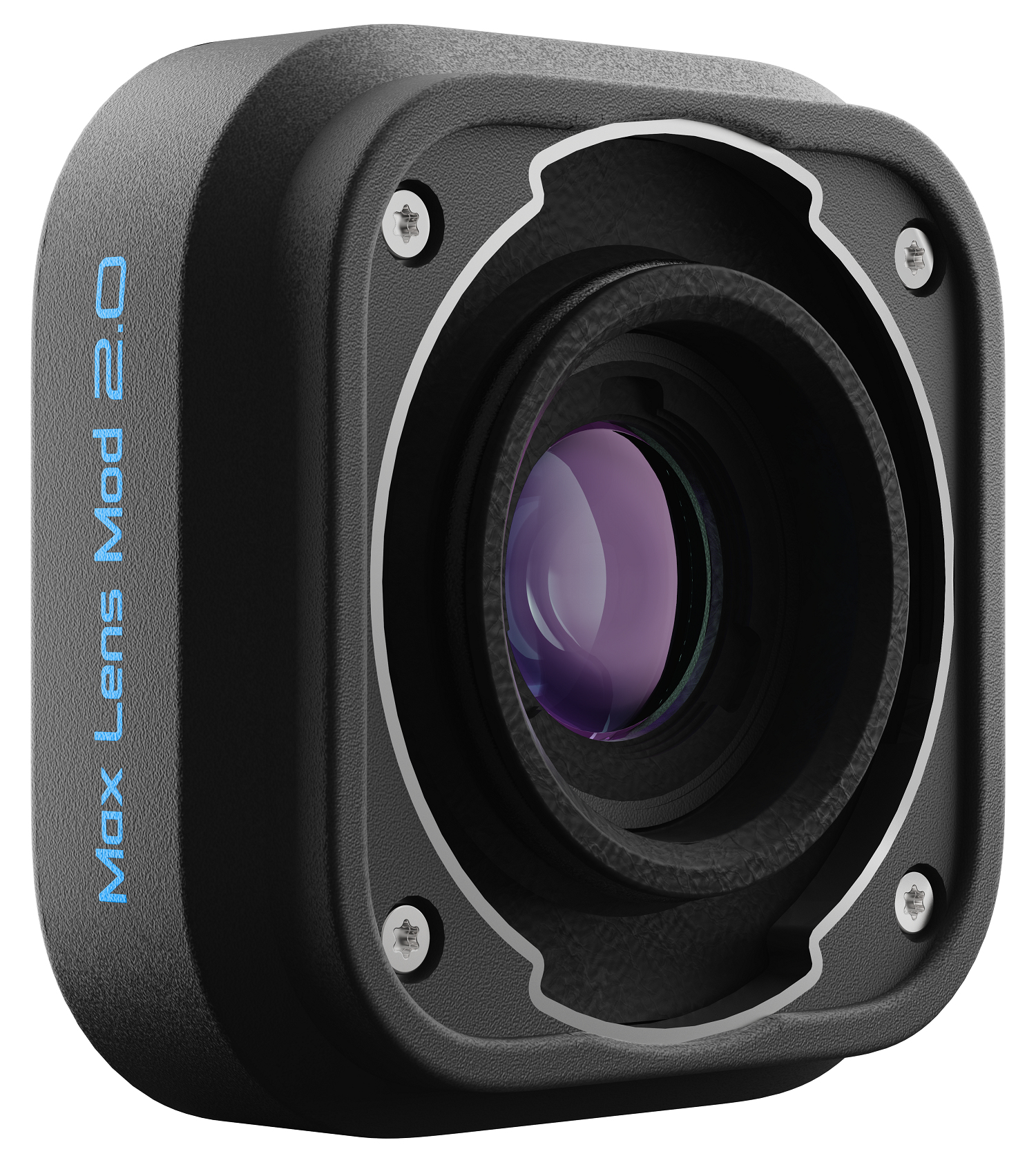 GoPro ADWAL-002 accessoire voor actiesportcamera's Lens