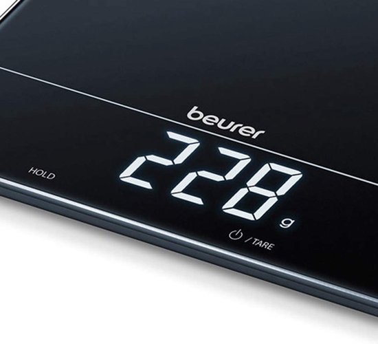 Beurer balance cuisine 15kg KS34