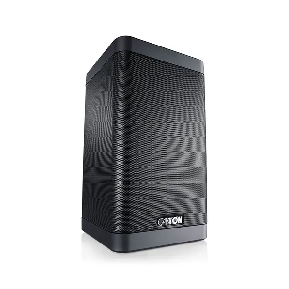 CANTON  SPEAKER SMART SOUNDBOX 3 S2 BLACK