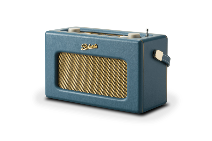 Internetradio ROBERTS iStream 3L teal blue