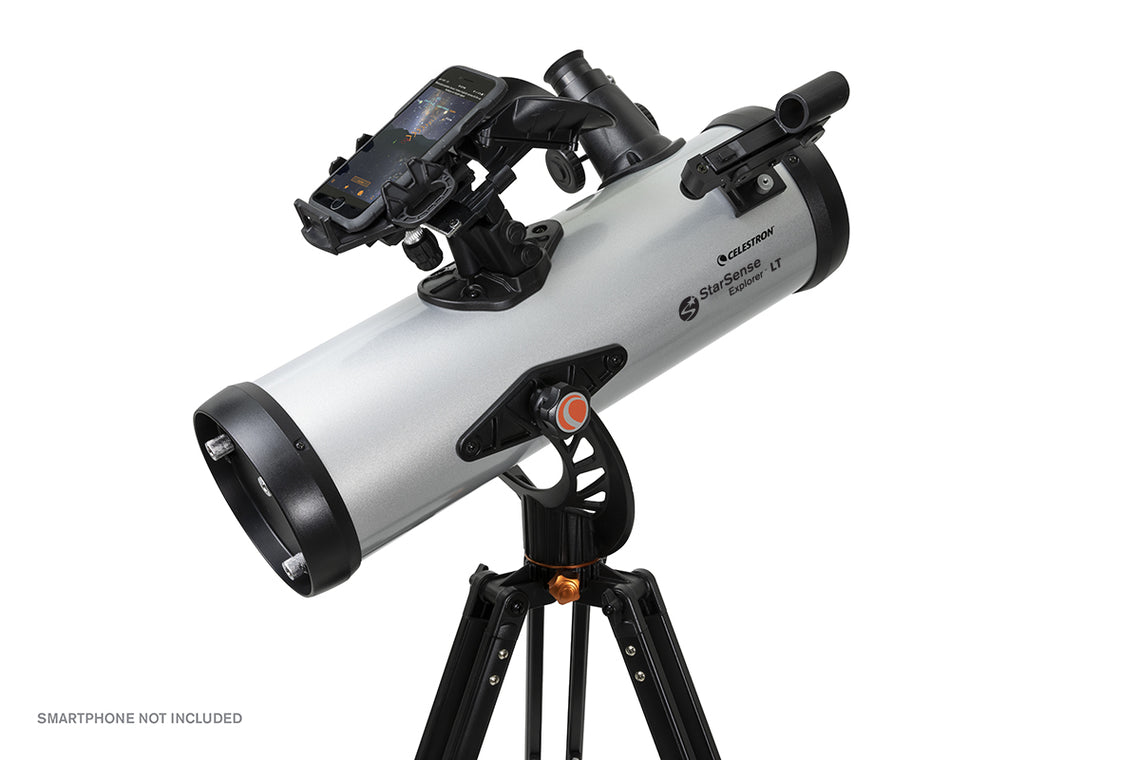 Telescoop Celestron StarSense Explorer LT 114AZ