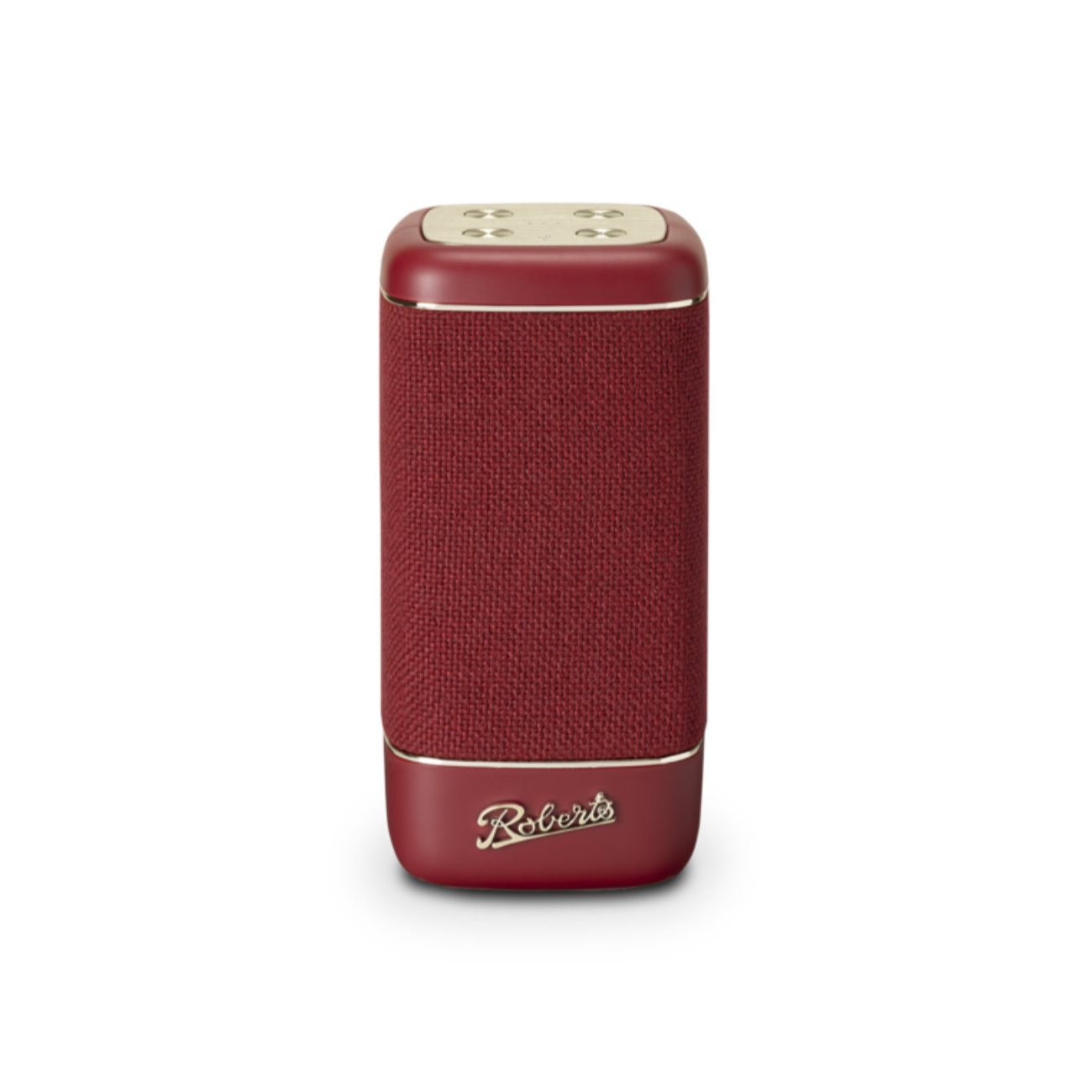 Bluetooth speaker ROBERTS Beacon 335 berry red