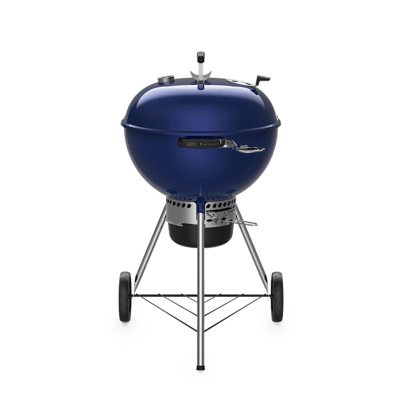 BBQ WEBER 14716004 Master-Touch GBS C-5750 Ocean Blue