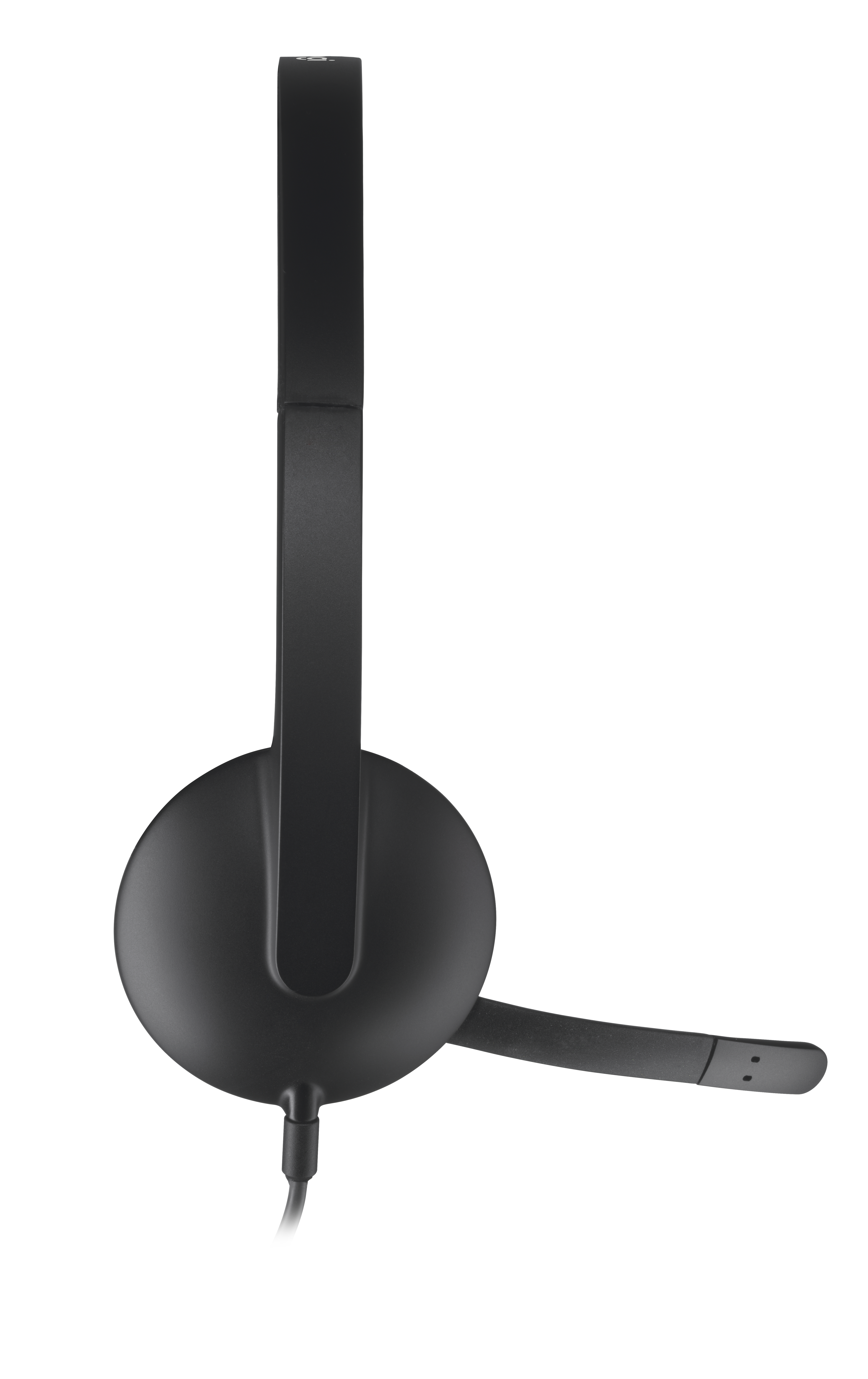 Logitech usb headset H340