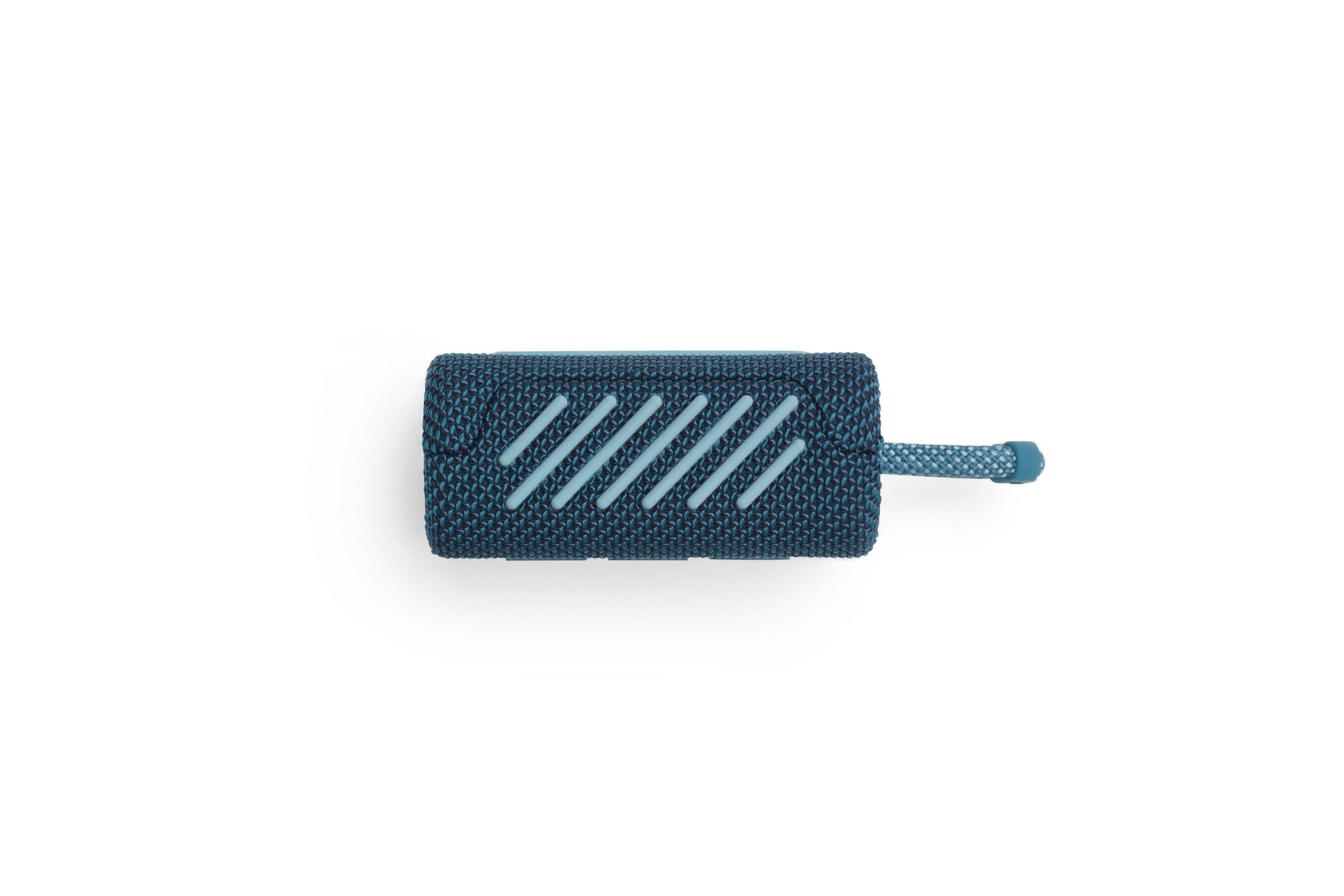 Bluetooth speaker JBL GO3 blauw