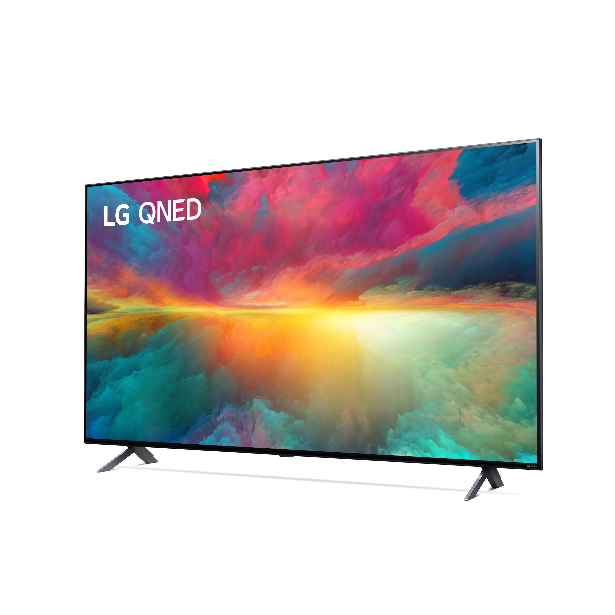 QNED TV LG 55QNED756RA