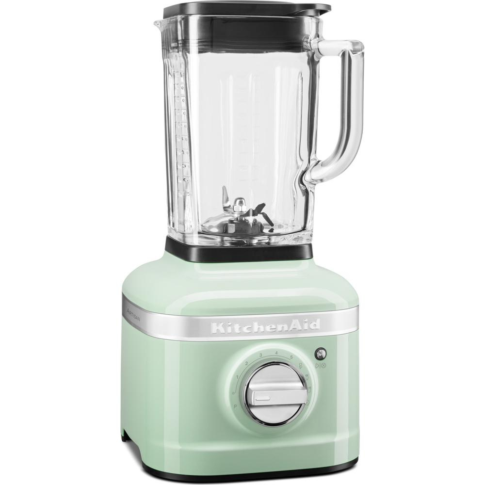 KitchenAid K400 1,4 l Blender voor op aanrecht 1200 W Groen