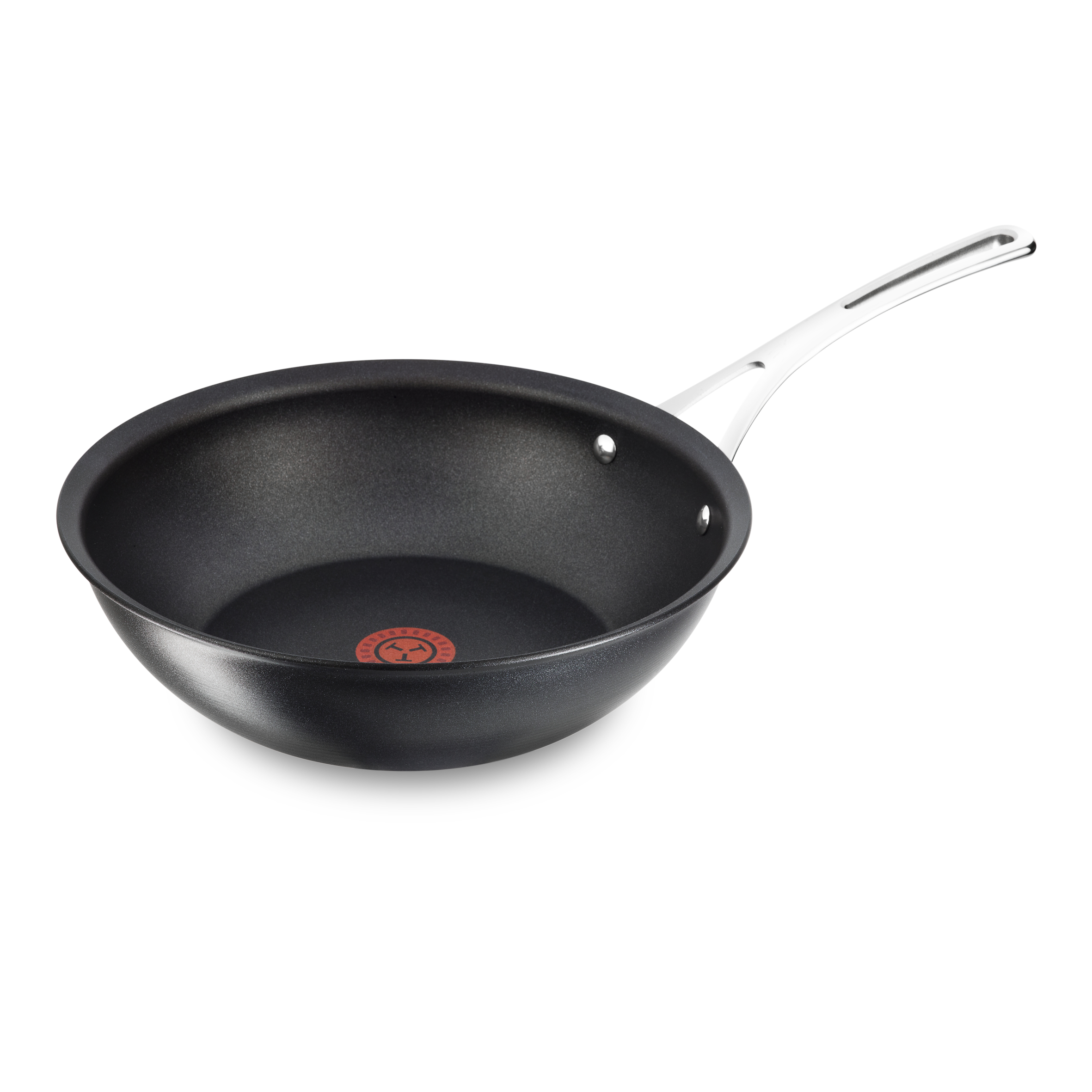 Tefal E7541942 poêle Wok/Poêle à frire Rond