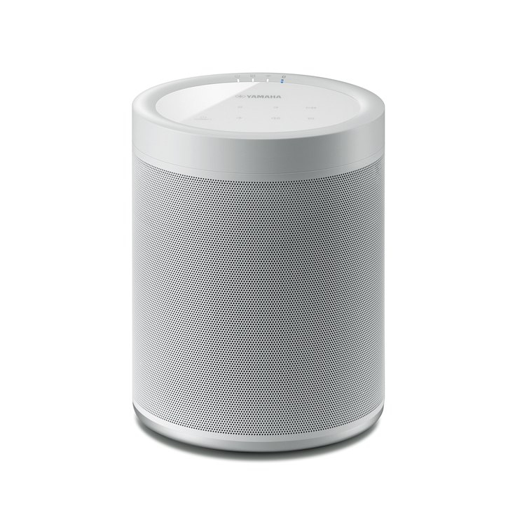 Yamaha music speaker musiccast 20