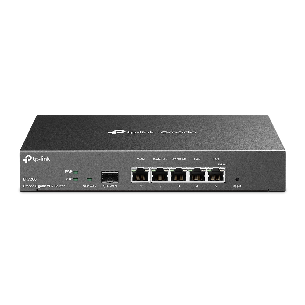 TP-Link ER7206 Omada VPN router