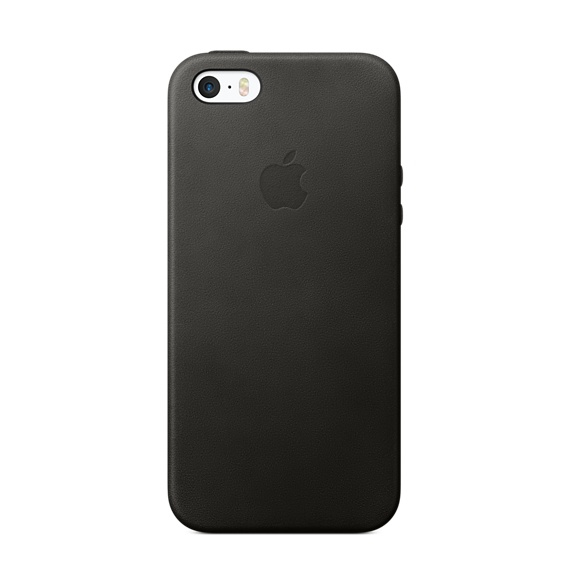 iPhone Tas APPLE MMHH2ZM/A 5s/se Black