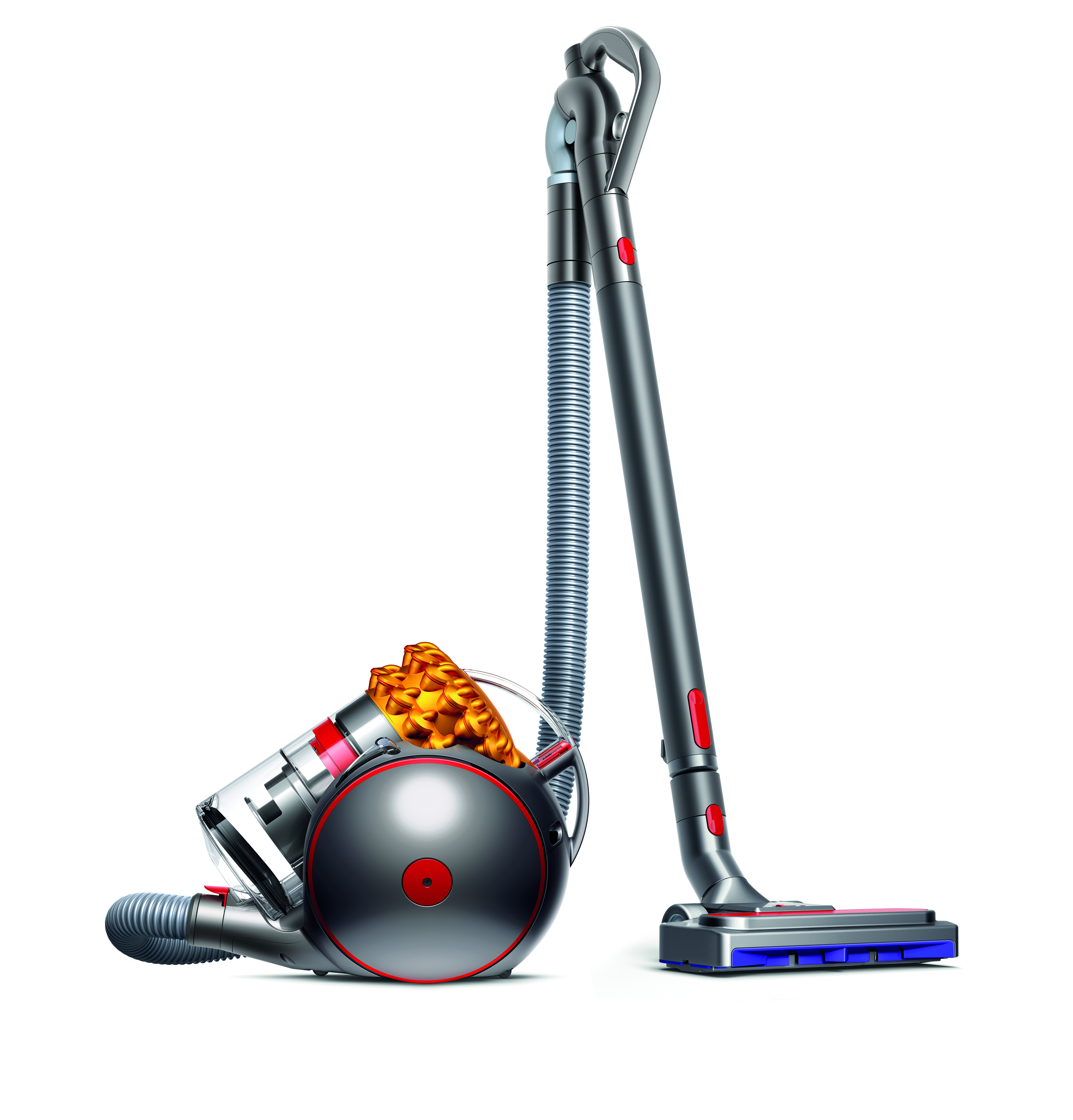 Stofzuiger DYSON 230278-01 Cinetic Big Ball Multifloor 2