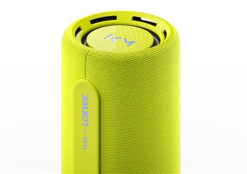 Bluetooth speaker WE BY LOEWE We. HEAR Pro neon