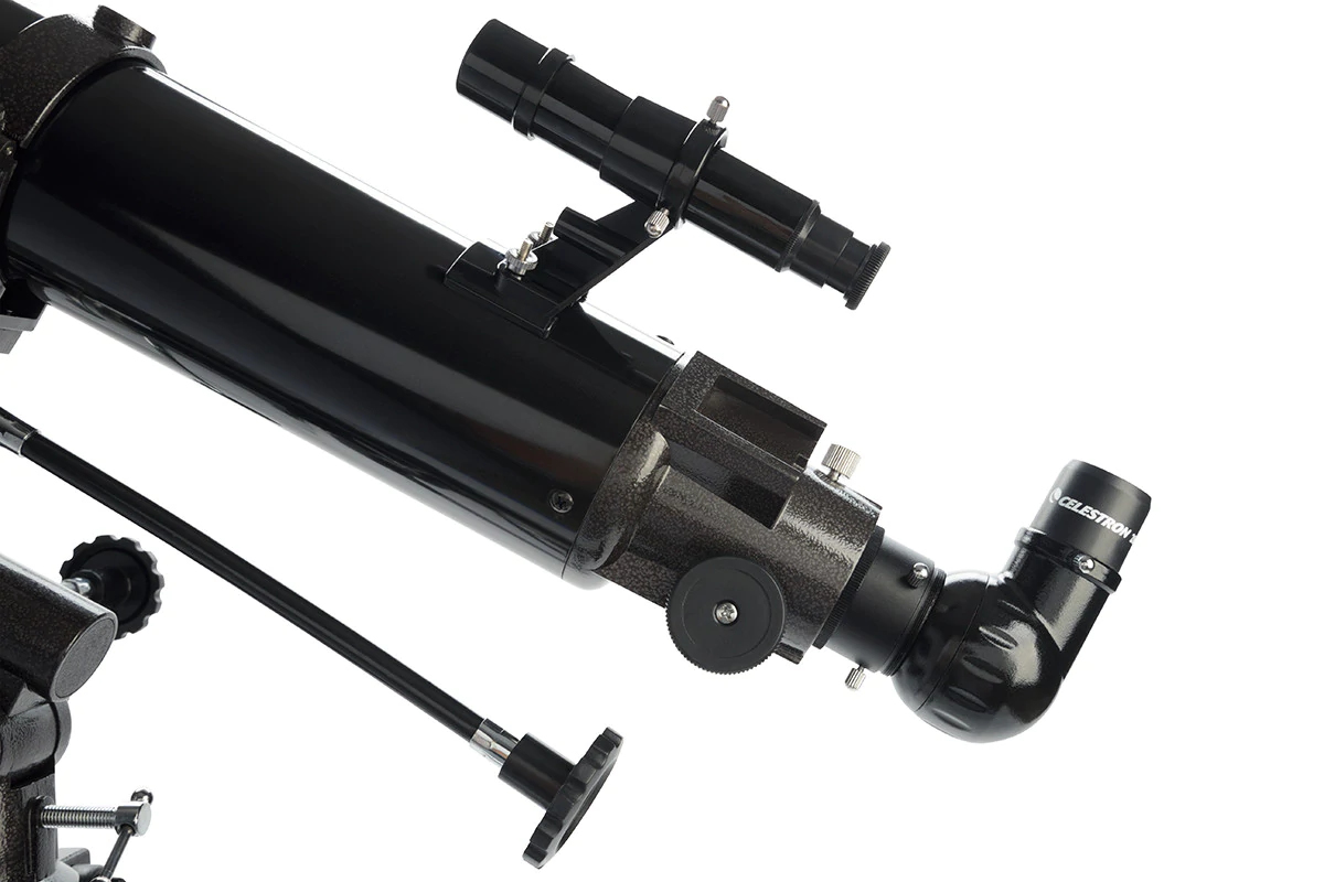 Celestron Téléscope Power Seeker 80Eq