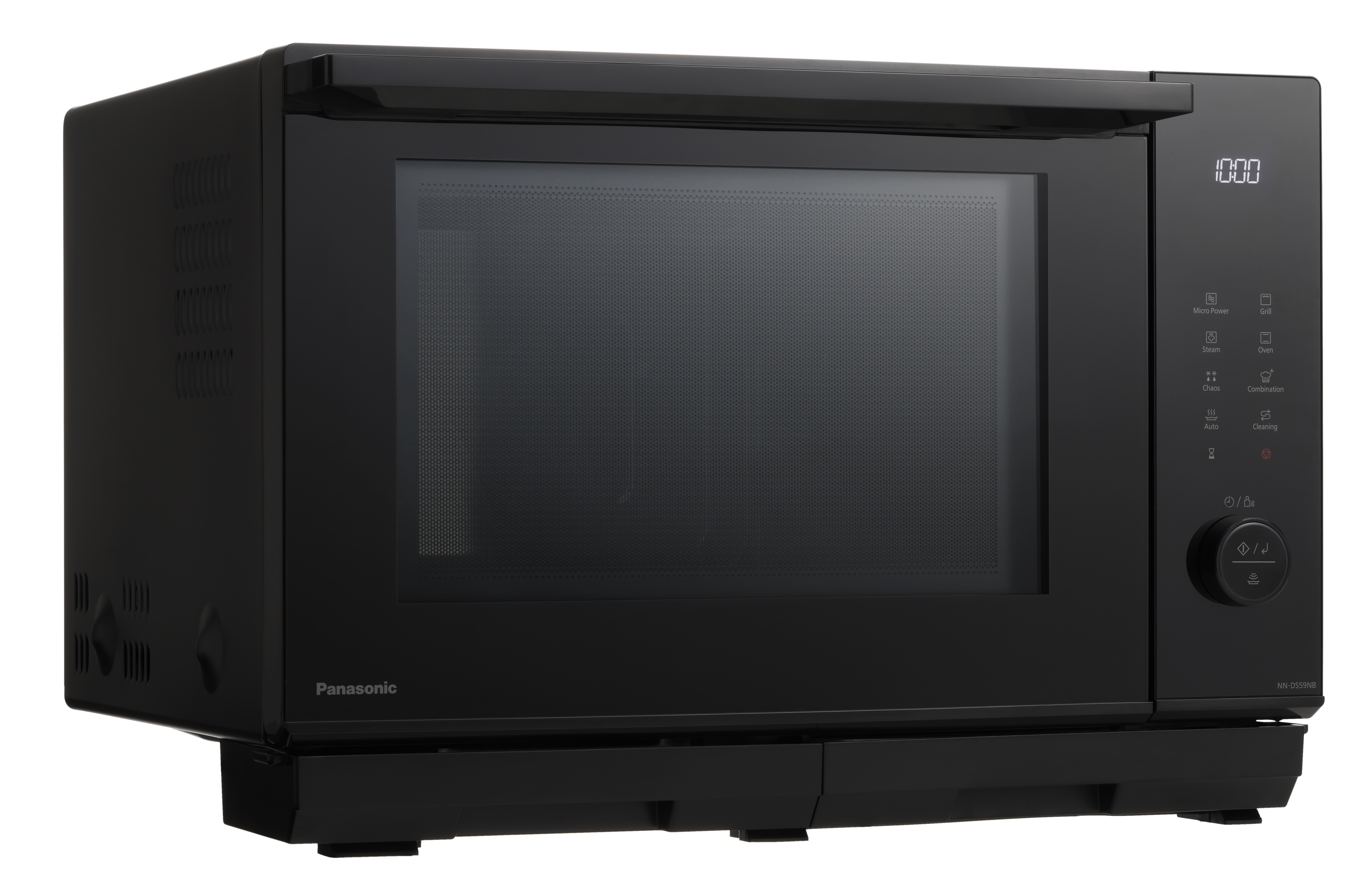 Panasonic Microgolfoven NN-DS59NBEPG