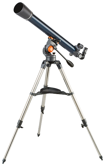 Telescoop Celestron Astro Master 70Az