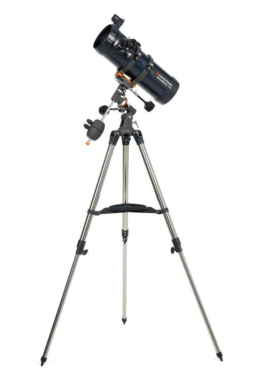 Telescoop Celestron ASTROMASTER 114 EQ