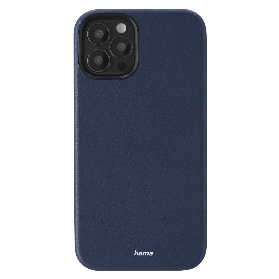 Hama 00196991 mobiele telefoon behuizingen Hoes Blauw