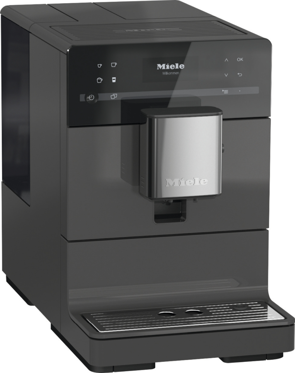  Espressomachine MIELE CM 5315 Active grafietgrijs