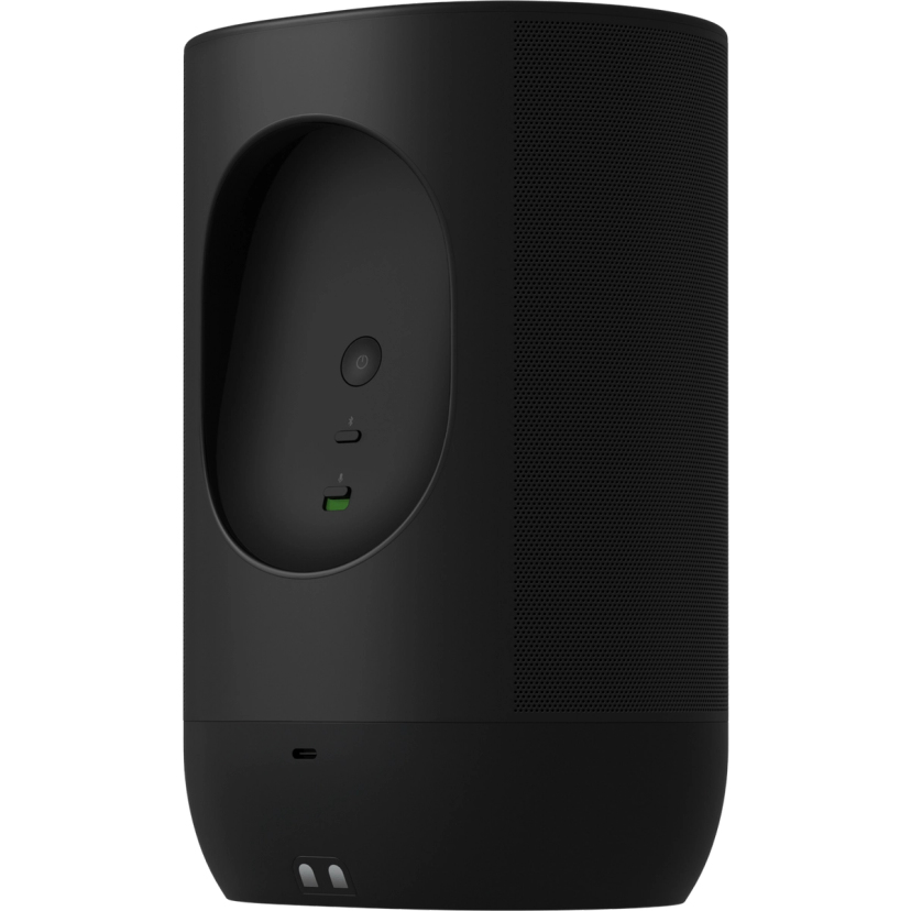 SONOS ENCEINTE MOVE 2 NOIR