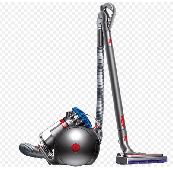 Stofzuiger DYSON 447250-01 Big Ball Absolute 2