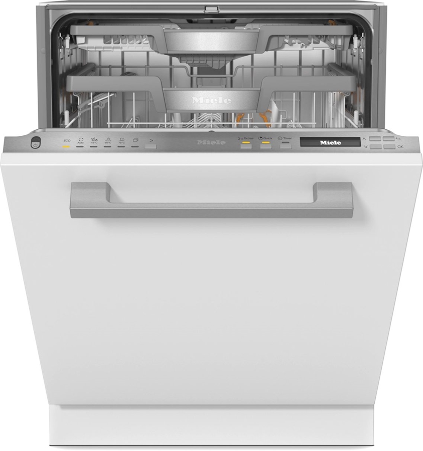 Vaatwasser BI MIELE G7293SCVi / A / Excellence